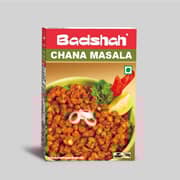 Badshah Chana Masala 100g Badshah Chana Masala 100g