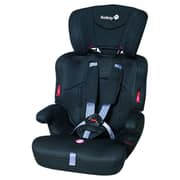 Safety1st Ever Safe Saga Car Seat Full Black Safety1st Ever Safe Saga Car Seat Full Black