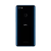 Lava R3 Note 16GB illusion Blue 4G Dual Sim Smartphone