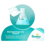 بامبرز مناديل مبللة بامبرز مناديل مبللة