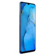 Oppo Reno 3 128GB Auroral Blue Pre order Oppo Reno 3 128GB Auroral Blue Pre order