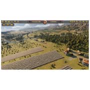 PS4 Railway Empire Game