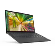 Lenovo IdeaPad 5 14IIL05 Laptop - Core i7 1.3GHz 16GB 1TB 2GB Win10Home 14inch FHD Grey English/Arabic Keyboard