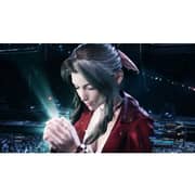 PS4 Final Fantasy VII Remake Game PS4 Final Fantasy VII Remake Game