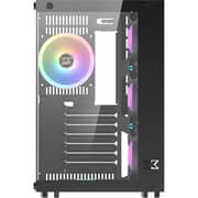 Xigmatek Aquarius Gaming Case EN46423 Xigmatek Aquarius Gaming Case EN46423