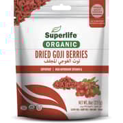 Superlife Dried Goji Berries 227g