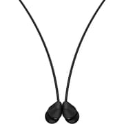 Sony WHCH510B Wireless Over Ear Headphones Black + WIC200 Wireless In Ear Headphones Black