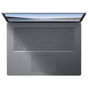 Microsoft Surface Laptop 3 - Ryzen 5 2.1GHz 8GB 256GB Shared Win10 15inch Platinum English/Arabic Keyboard Microsoft Surface Laptop 3 - Ryzen 5 2.1GHz 8GB 256GB Shared Win10 15inch Platinum English/Arabic Keyboard