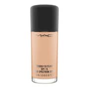 MAC Studio Fix Fluid Spf15 NW25 Foundation