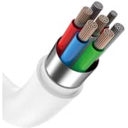 Anker PowerLine Select Lightning USB-C Cable 0.9m White Anker PowerLine Select Lightning USB-C Cable 0.9m White