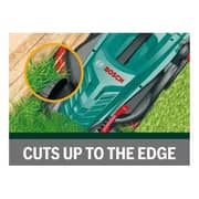 Bosch Electricrotary lawnmower Rotak-34R 06008A6172