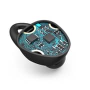 Hama 177066 LiberoBuds In Ear True Wireless Earbuds Black