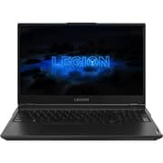 Lenovo Legion 5 (2021) Gaming Laptop - 11th Gen / Intel Core i7-11800H / 15.6inch FHD / 1TB SSD / 16GB RAM / 4GB NVIDIA GeForce RTX 3050 Graphics / Windows 11 Home / English & Arabic Keyboard / Phantom Blue / Middle East Version - [82JK00EUAX]