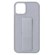 Margoun case for iPhone 14 Max with Hand Grip Foldable Magnetic Kickstand Wrist Strap Finger Grip Cover 6.7 inch Grey Margoun case for iPhone 14 Max with Hand Grip Foldable Magnetic Kickstand Wrist Strap Finger Grip Cover 6.7 inch Grey