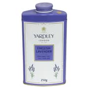 Yardley English Lavender Talcum Powder 250g