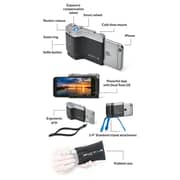 Miggo Pictar Camera Grip For Small Smartphone PT-ONE BS 30 Miggo Pictar Camera Grip For Small Smartphone PT-ONE BS 30