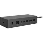 Microsoft PD900014 Microsoft Surface Dock Black