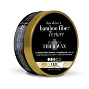 OGX Low Shine + Bamboo Fiber Texture Flexible Wax, 3 Ounce, SG_B0776ZG5L3_US