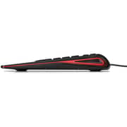 HP Omen Keyboard SteelSeries X7Z97AA HP Omen Keyboard SteelSeries X7Z97AA