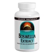 Source Naturals Boswellia Extract 50Tabs