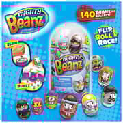 Mighty Beanz 66521 Slam Bean Pod 8 Pack Mighty Beanz 66521 Slam Bean Pod 8 Pack