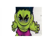 3DLightFX 2001812 Marvel Hulk 3D Mini Light