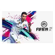 PS4 FIFA 19 Champions Edition Game PS4 FIFA 19 Champions Edition Game