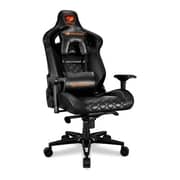 Cougar Armor Titan Gaming Chair Black Cougar Armor Titan Gaming Chair Black