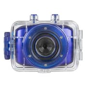 Vivitar DVR 781HD Action Camera Blue