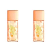 Elizabeth Arden Green Tea Nectarine Blossom Edt 100ml Women X2 Bundle Offer