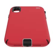 Speck Presidio Sport Case Black/Heartrate Red For iPhone Xs Max