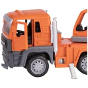 Driven Bridge Construction PlaySet