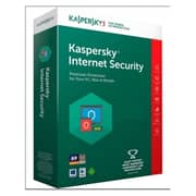 Kaspersky Internet Security Multi Device 2018 2User KIS2PCRT2018