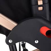 Teknum 3 IN 1 Pram stroller Khaki