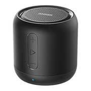 Anker Soundcore Mini Bluetooth Speaker Black A3101H13 Anker Soundcore Mini Bluetooth Speaker Black A3101H13