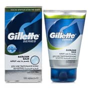 Gillette Series Sensitive After Shave Balm 100ml