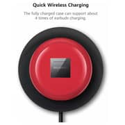 Huawei Freebuds 3 - Red Huawei Freebuds 3 - Red