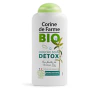 Corine De Farme CDF0008159 Bio Organic Shower Cream Detox 300ml