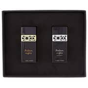 Jesus Del Pozo Arabian Night Gift Set For Men (Arabian Night 100ml EDT + 100ml Deo)