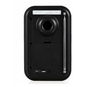 Viewquest Christie Radio Noir Viewquest Christie Radio Noir