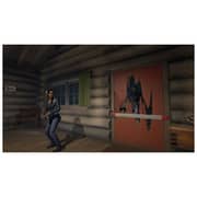 PS4 Friday The 13th The Game