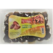 Al Tamam Khulas Vacuum Dates 1kg Al Tamam Khulas Vacuum Dates 1kg