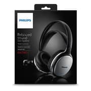 Philips SHC510010 Wireless HiFi Headphone Black Philips SHC510010 Wireless HiFi Headphone Black