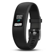 Garmin Vivofit 4 Fitness Band Small/Medium Black - 0100184710 Garmin Vivofit 4 Fitness Band Small/Medium Black - 0100184710