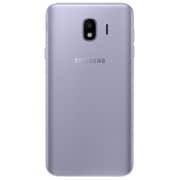 Samsung Galaxy J4 (2018) 16GB Lavender 4G LTE Dual Sim Smartphone