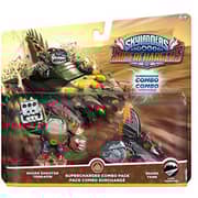 Skylanders Superchargers Combo (Shark Shooter /Shark Tank) Action Pack Skylanders Superchargers Combo (Shark Shooter /Shark Tank) Action Pack