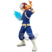 Banpresto My Hero Academia The Amazing Heroes Vol.15 Figure