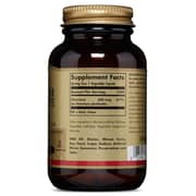 Solgar Chromium Picolinate 500 µg Veg Capsules Pack of 60 Solgar Chromium Picolinate 500 µg Veg Capsules Pack of 60