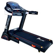 PowerMax 2.0HP Fitness Treadmill, Semi-Auto Lubrication, with 15 level Auto Inclination TDA-230 PowerMax 2.0HP Fitness Treadmill, Semi-Auto Lubrication, with 15 level Auto Inclination TDA-230