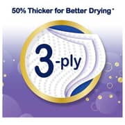 Kleenex 3 Ply Pack Toilet Tissue Extra Dry - 16 RollS